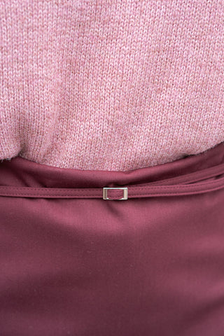 Vispana Knit Pink