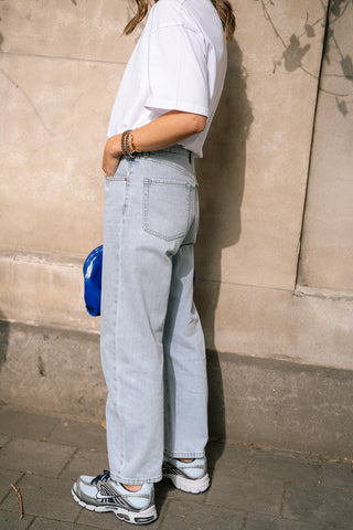 Yari Jeans Light Blue