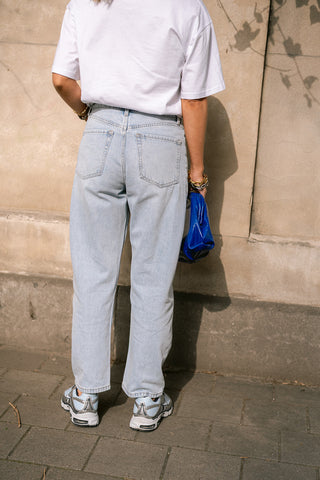 Yari Jeans Light Blue