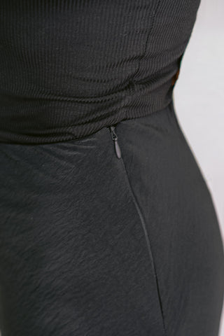 Yaya Skirt Black