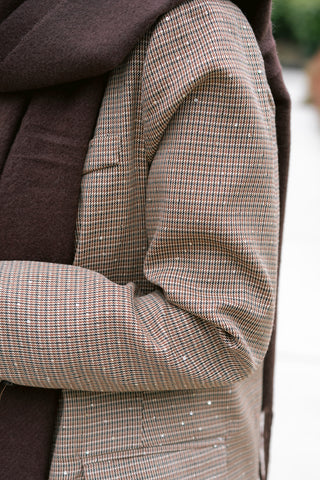 Jannie Blazer Brown