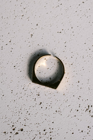 Shayla Ring Gold