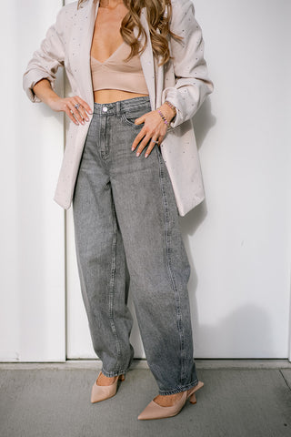 Ronny Bracelet Silver