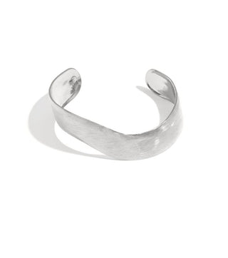 Faustine Bracelet Silver