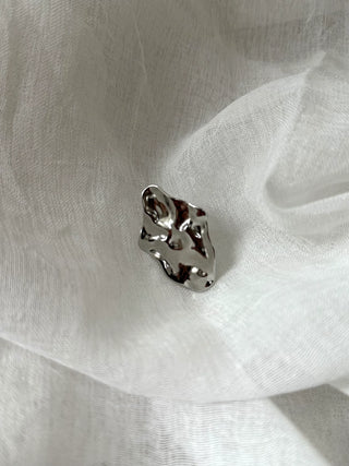 Sam Ring Silver