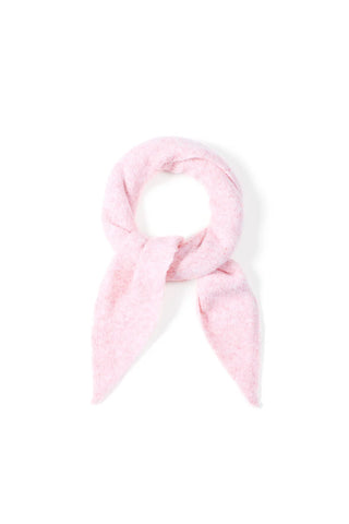 Gian Scarf Baby Pink