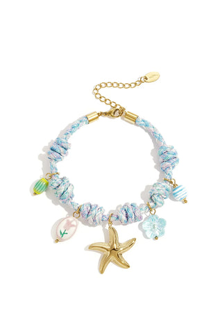 Ruubie Bracelet Light Blue