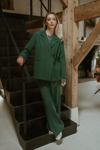 Pablo Co-ord Green