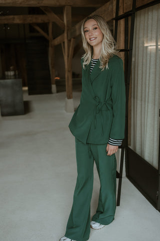 Pablo Co-ord Green